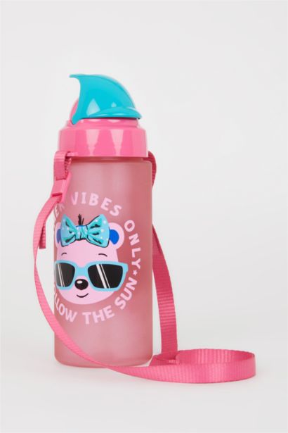 Water Bottle