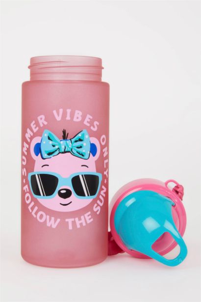 Water Bottle