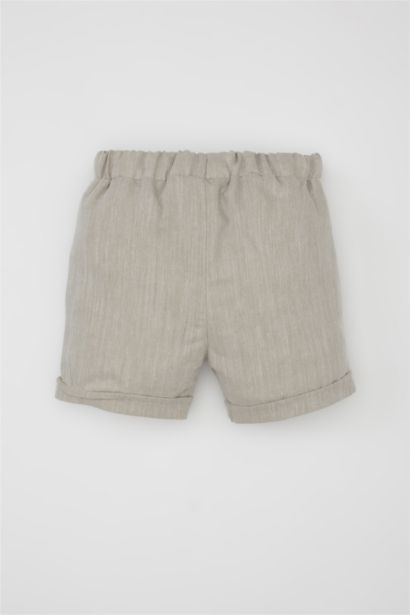 شورت ولادي سامبل قصة عادية بجيب