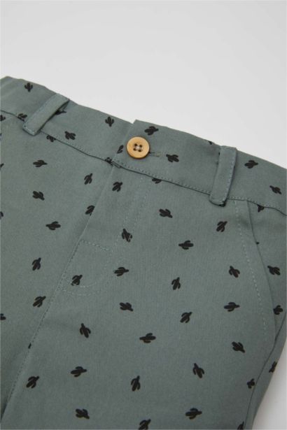 شورت ولادي جبردين قصة عادية بطبعة صبار