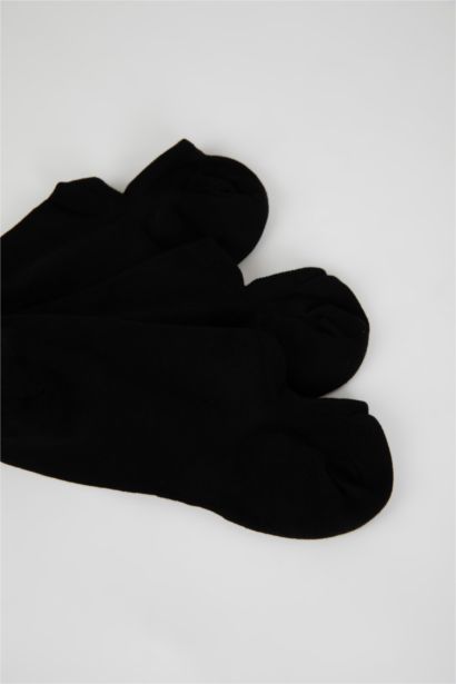 3 piece Bamboo Bamboo Socks