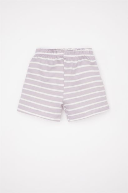 سيت بجامة بناتي من Lilo & Stitch - قطعتين