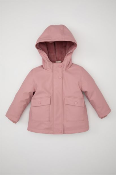 Mont Coupe Régulière BéBé Fille
