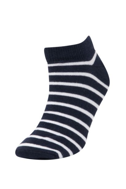 Boy 3 piece Short Socks