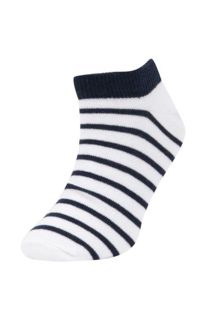 Boy 3 piece Short Socks
