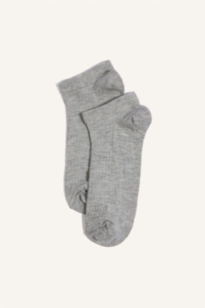 Boy 5 Piece Short Socks