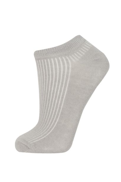 Boy 5 Piece Short Socks