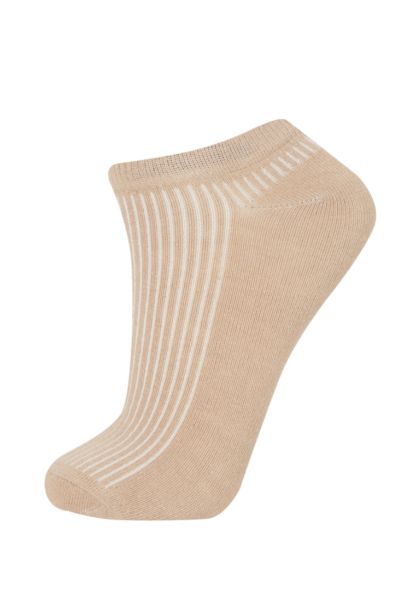 Boy 5 Piece Short Socks