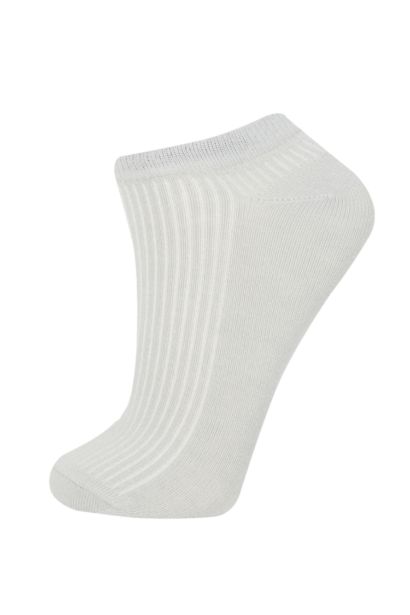 Boy 5 Piece Short Socks