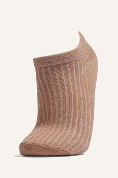 Boy 5 Piece Short Socks