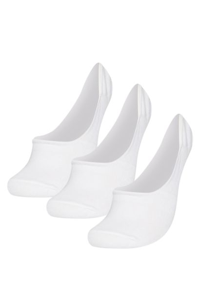 Boy 3 piece Short Socks