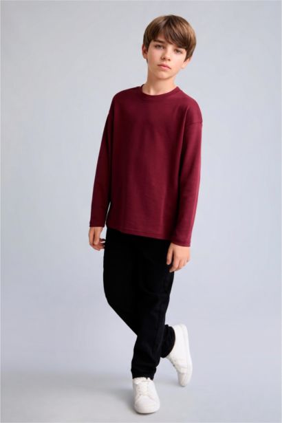 Straight Fit Jeans