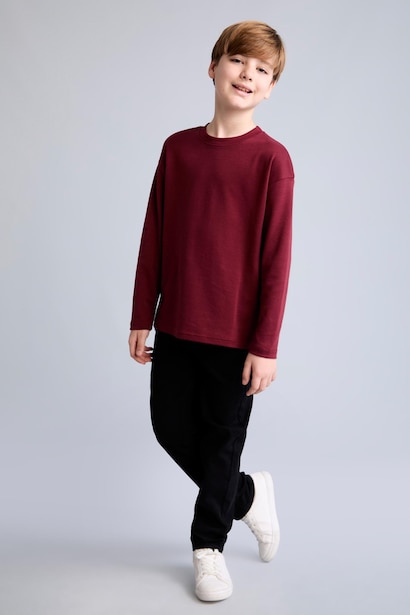 Straight Fit Jeans