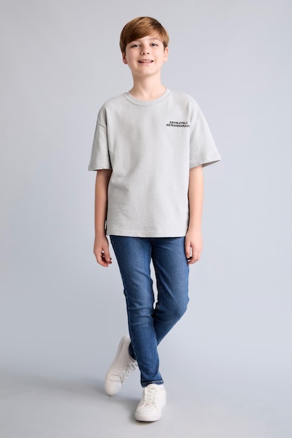 Slim Fit Jeans