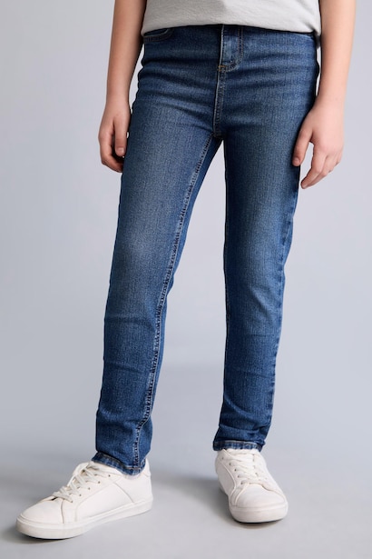 Slim Fit Jeans