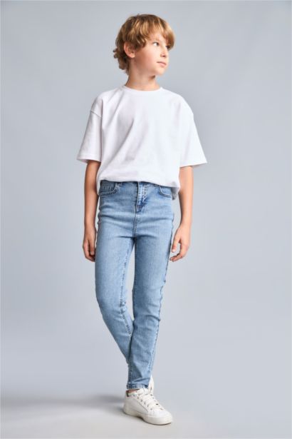 Slim Fit Jeans