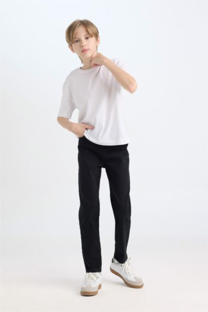 Slim Fit Jeans