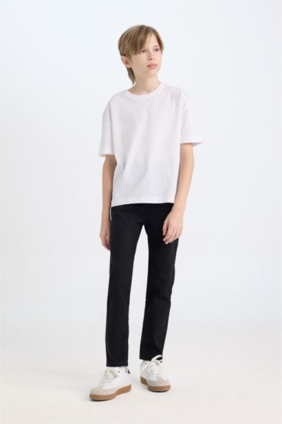 Slim Fit Jeans