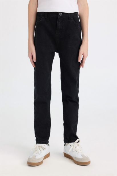 Slim Fit Jeans