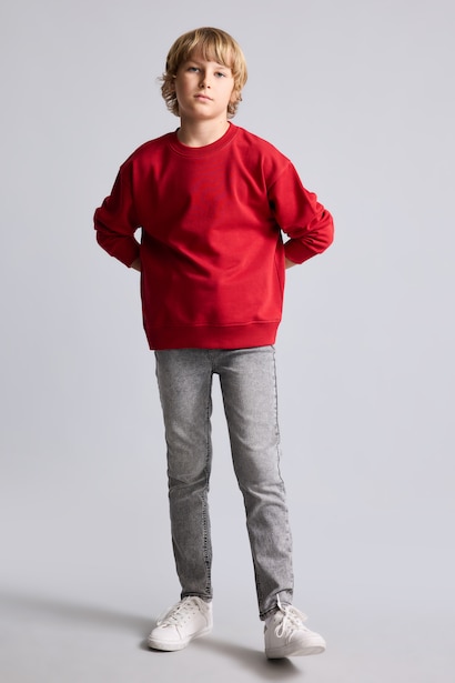 Slim Fit Jeans
