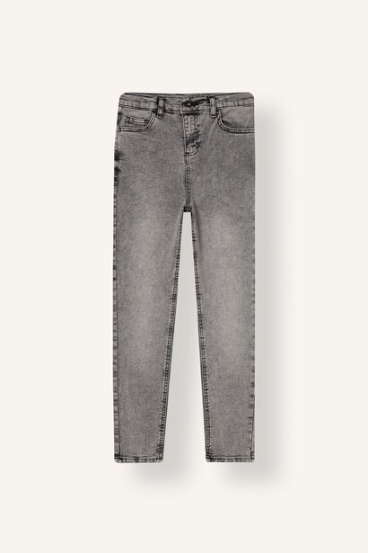 Boy Flexible Slim Fit Jeans
