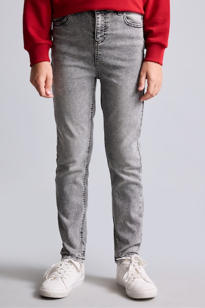 Slim Fit Jeans