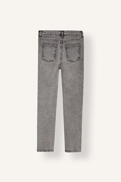 Boy Flexible Slim Fit Jeans