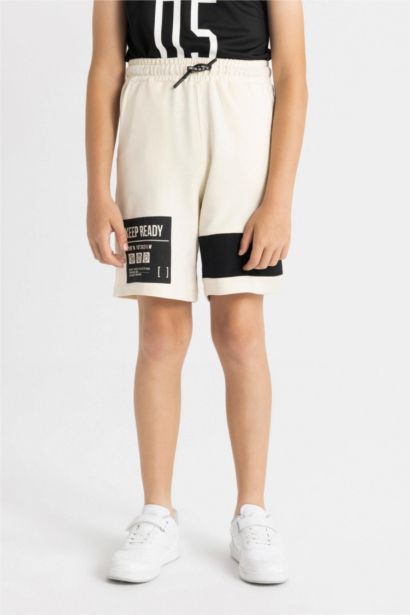 شورت اولادي خفيف قصة عادية