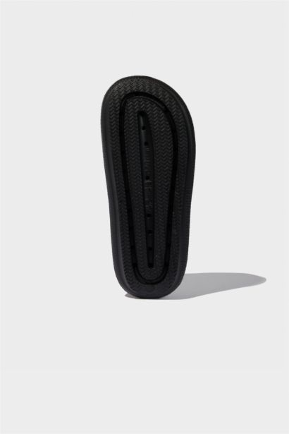 شبشب رجالي إيفا بكعب عالي بشريط مزدوج