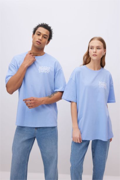 Футболка оверсайз Rugrats, Coool