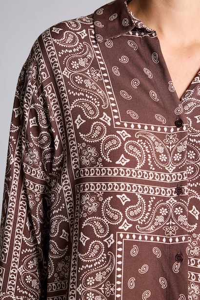 Regular Fit Long Sleeve Shirt