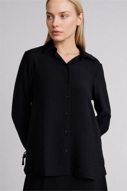 Regular Fit Long Sleeve Shirt