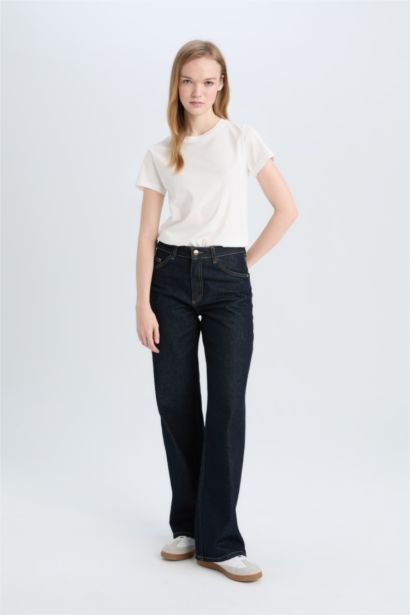 Regular Fit Short Sleeve T-Shirt