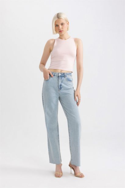 تانك توب سليم فيت بدون كم