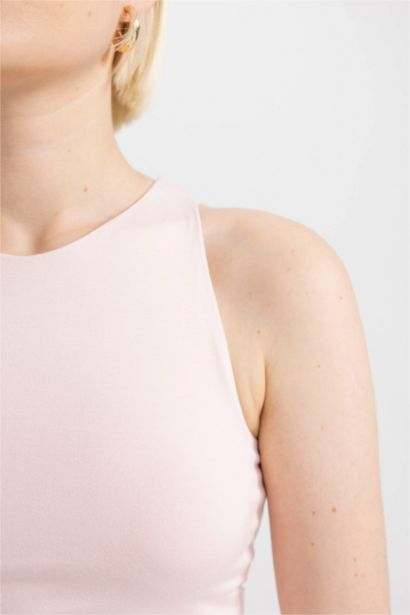 تانك توب سليم فيت بدون كم