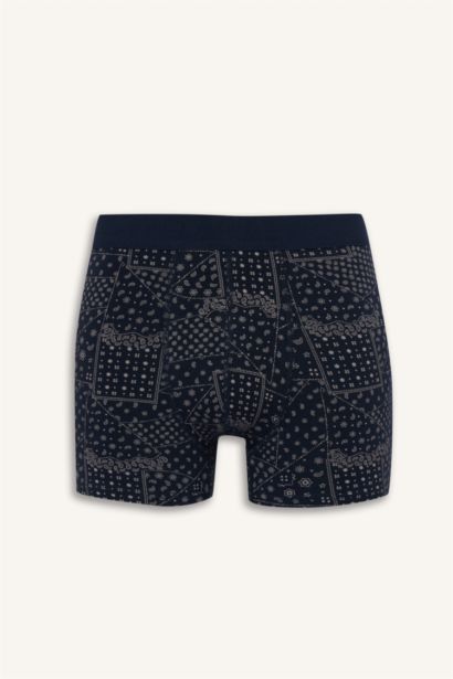 بوكسر قصة عادية - 3 قطع