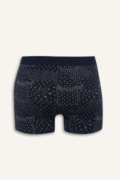 بوكسر قصة عادية - 3 قطع