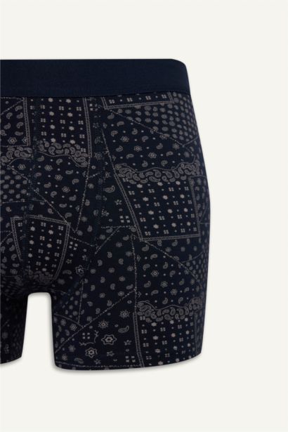 بوكسر قصة عادية - 3 قطع