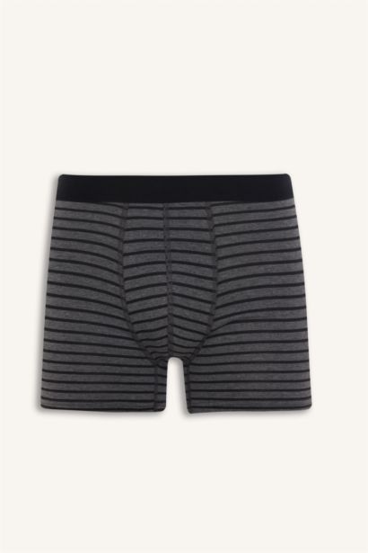 بوكسر قصة عادية - 3 قطع