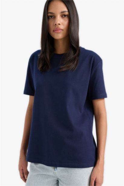 Regular Fit Short Sleeve T-Shirt