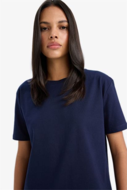 Regular Fit Short Sleeve T-Shirt