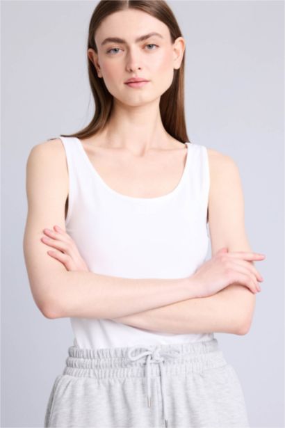 Ctelé Coupe slim raccourcie