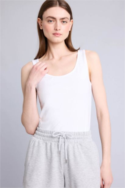 Ctelé Coupe slim raccourcie