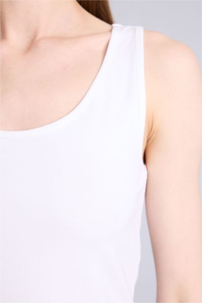 Ctelé Coupe slim raccourcie