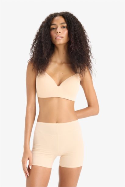 Fall in Love Micro Shorts Corset