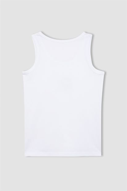 Boy 2 piece Regular Fit Tank Top