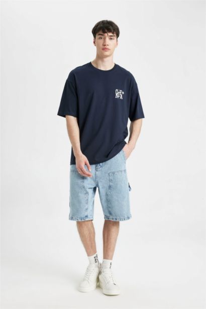 Comfort Fit Short Sleeve T-Shirt