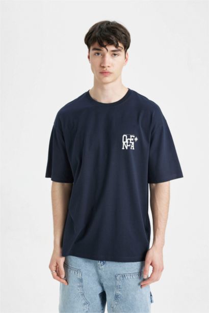 Comfort Fit Short Sleeve T-Shirt