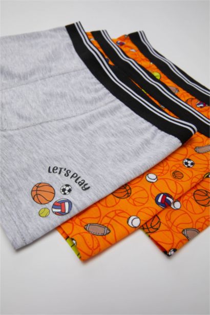 بوكسر ولادي - 3 قطع