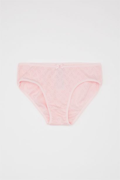 Girl 3 Piece Slip Panties